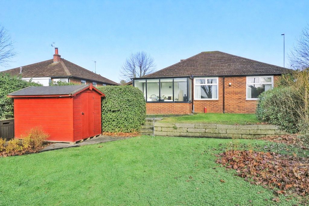 Property photo 2 of 18 Rear External