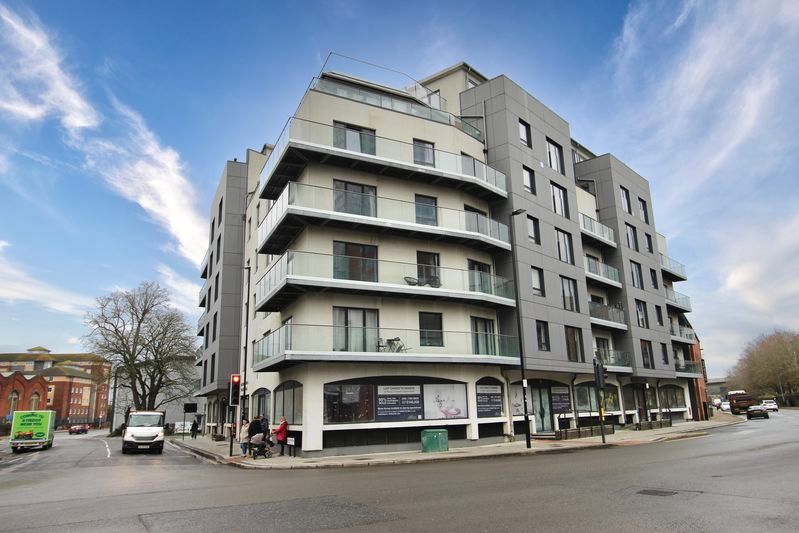 Property photo 2 of 7 Front External