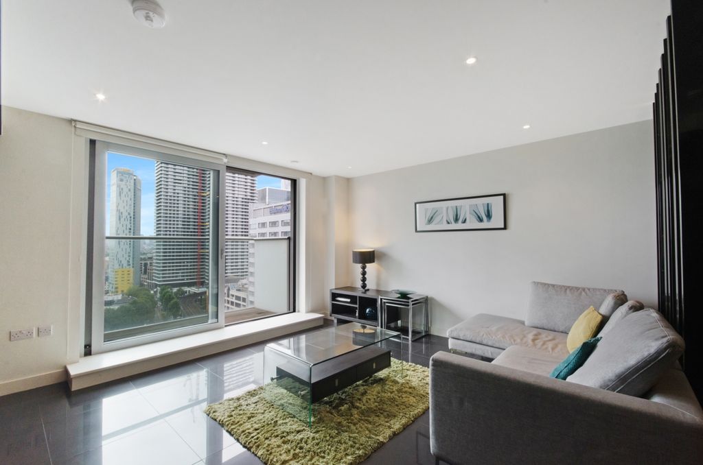 Property photo 2 of 9 Living Area