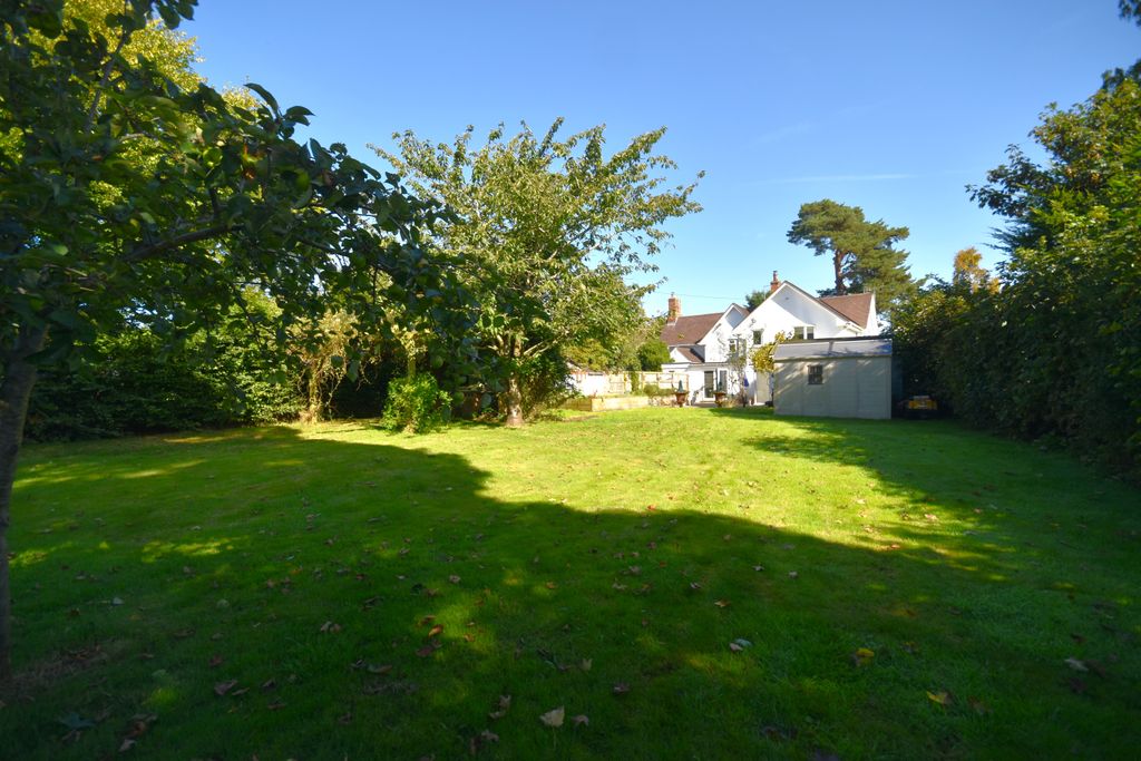 Property photo 2 of 24 Rear Garden