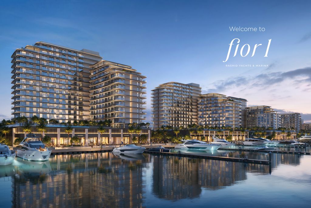 Property photo 1 of 13 Fior 1