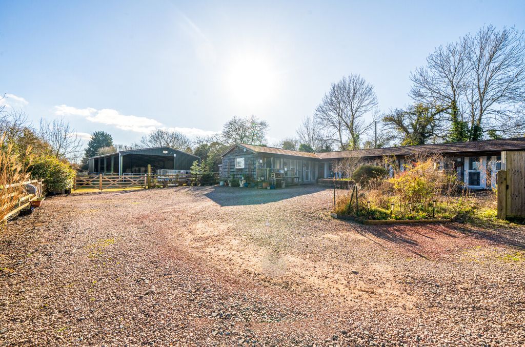 Additional image 20 of 3 bed detached bungalow for saleBoston Lane, Hinton-On-The-Green, Evesham WR11