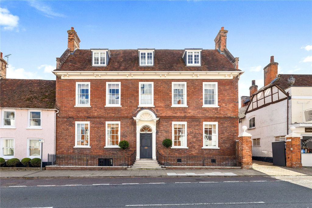 Property photo 1 of 23 Front Elevation