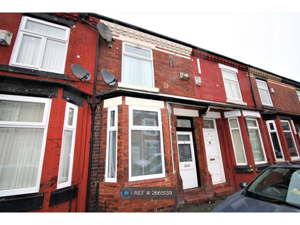 Property photo 1 of 6 Frontal