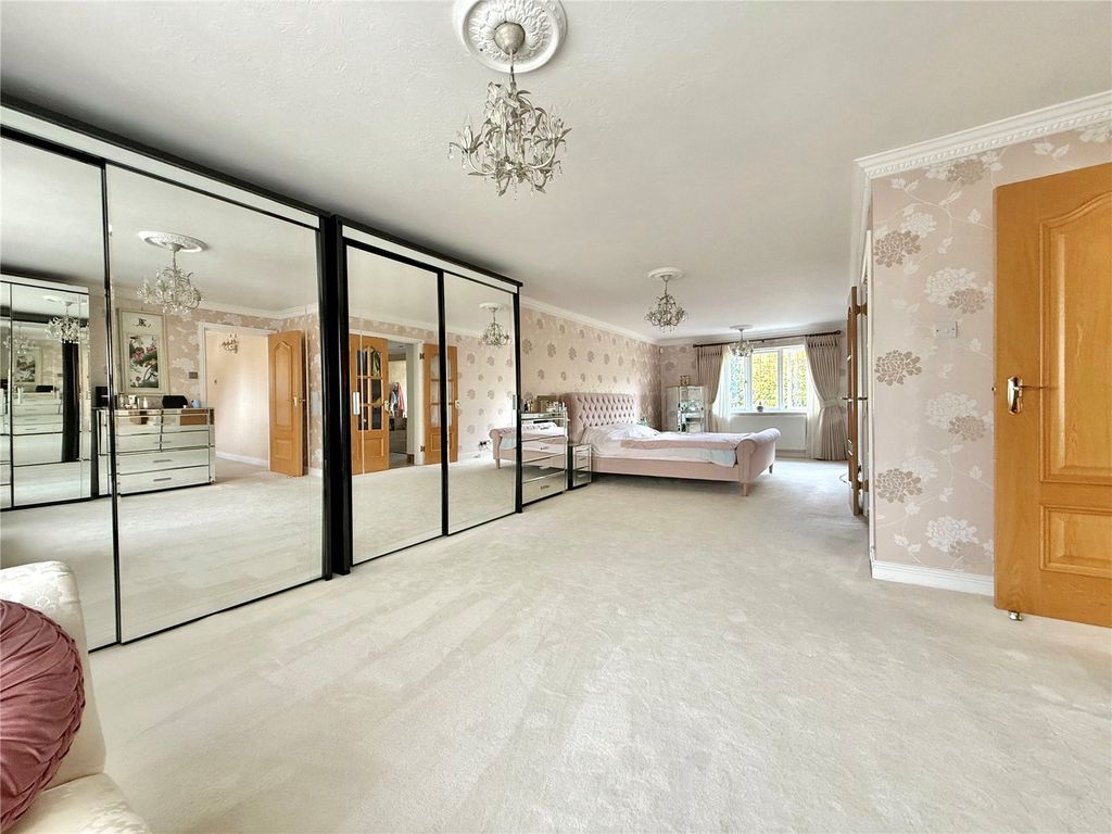 Additional image 7 of 5 bed detached house for saleWillingdon Road, Ratton, Eastbourne BN20