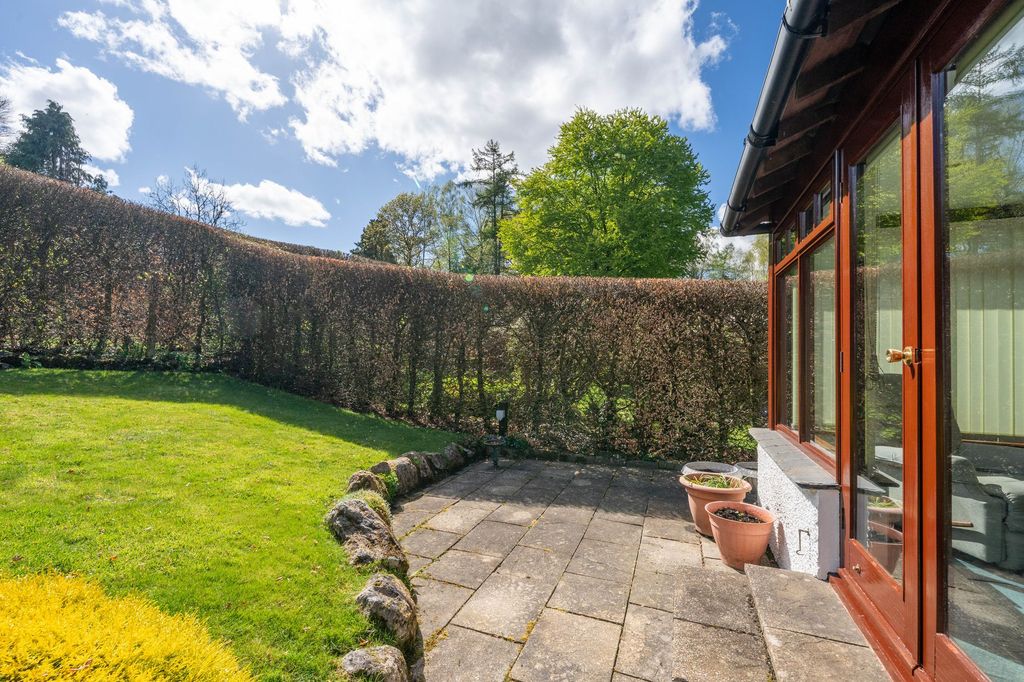 Additional image 5 of 3 bed detached bungalow for sale2 Ghyllside, Stockghyll Lane, Ambleside LA22
