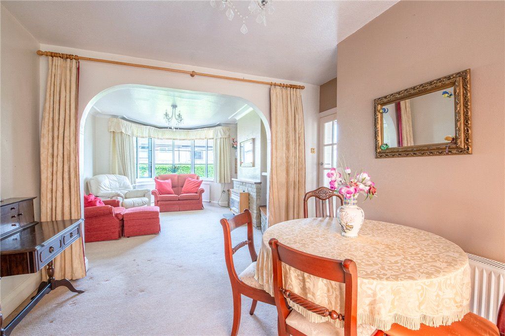 Property photo 3 of 21 Nab Wood Grove