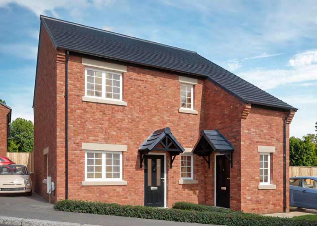 Property photo 1 of 3 Willow CGI