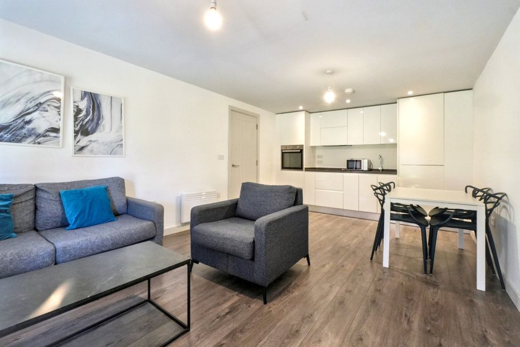 Property photo 3 of 10 Living Room