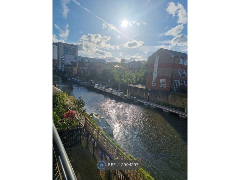 Property photo 1 of 14 View From Juliet Balcony (Downstream)