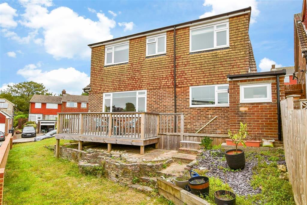 Property photo 1 of 13 Rear Elevation