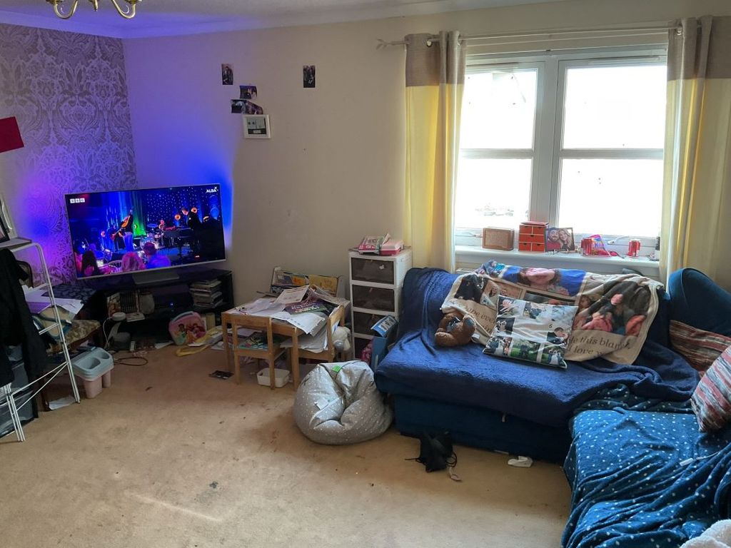 Additional image 7 of 2 bed flat for saleFlat 6 Rowan Court, 75 Wilson Street, Girvan, Ayrshire KA26