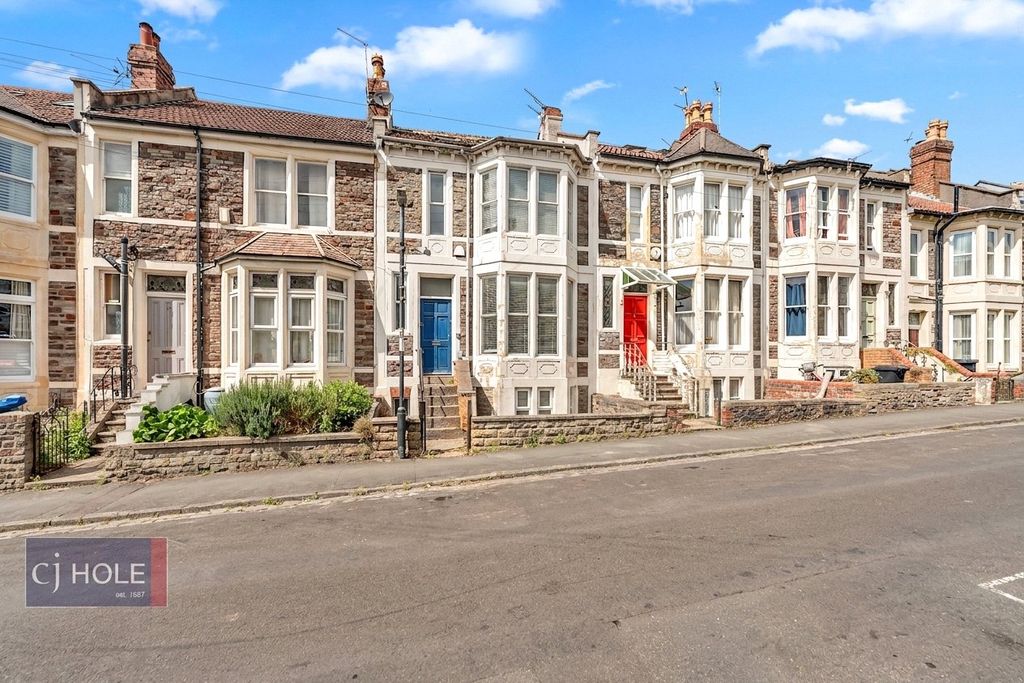 5 bed shared accommodation to rentUpper Belmont Road, Bishopston, Bristol BS7 photo 4