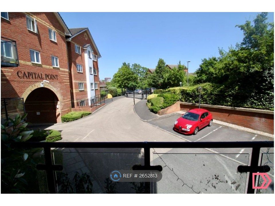 Property photo 2 of 11 From Balcony