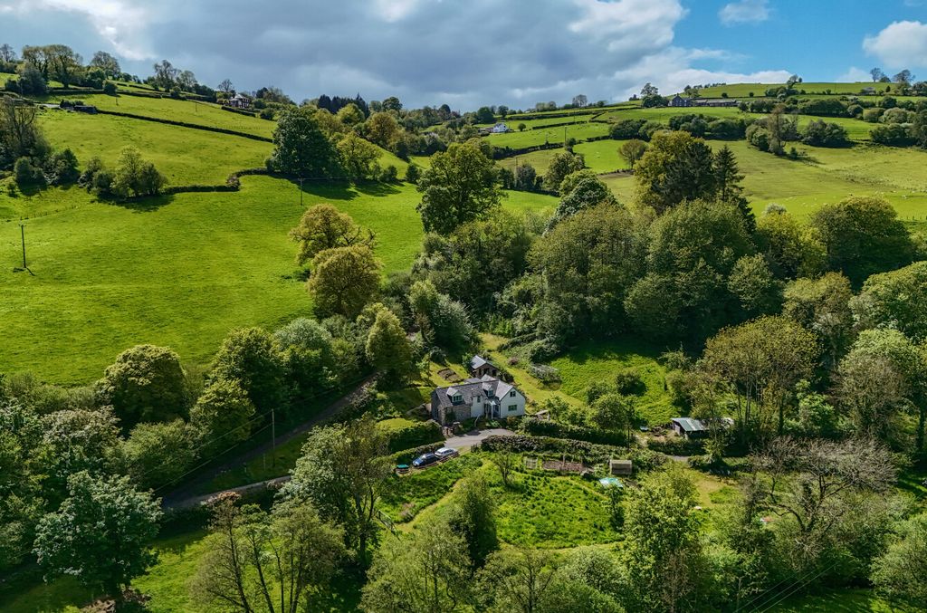 Additional image 42 of 3 bed detached house for saleSpring Cottage, Candy, Oswestry SY10