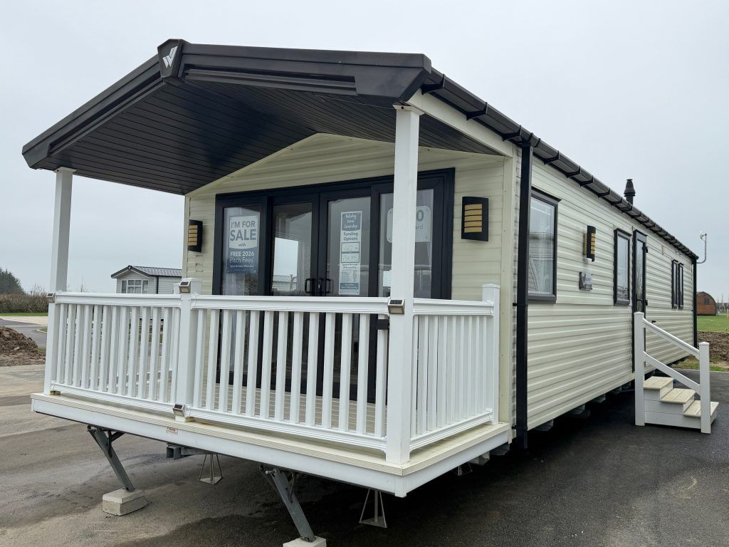 Property photo 1 of 8 Willerby Avonmore 2018 Car0063419 131993169.Jpeg
