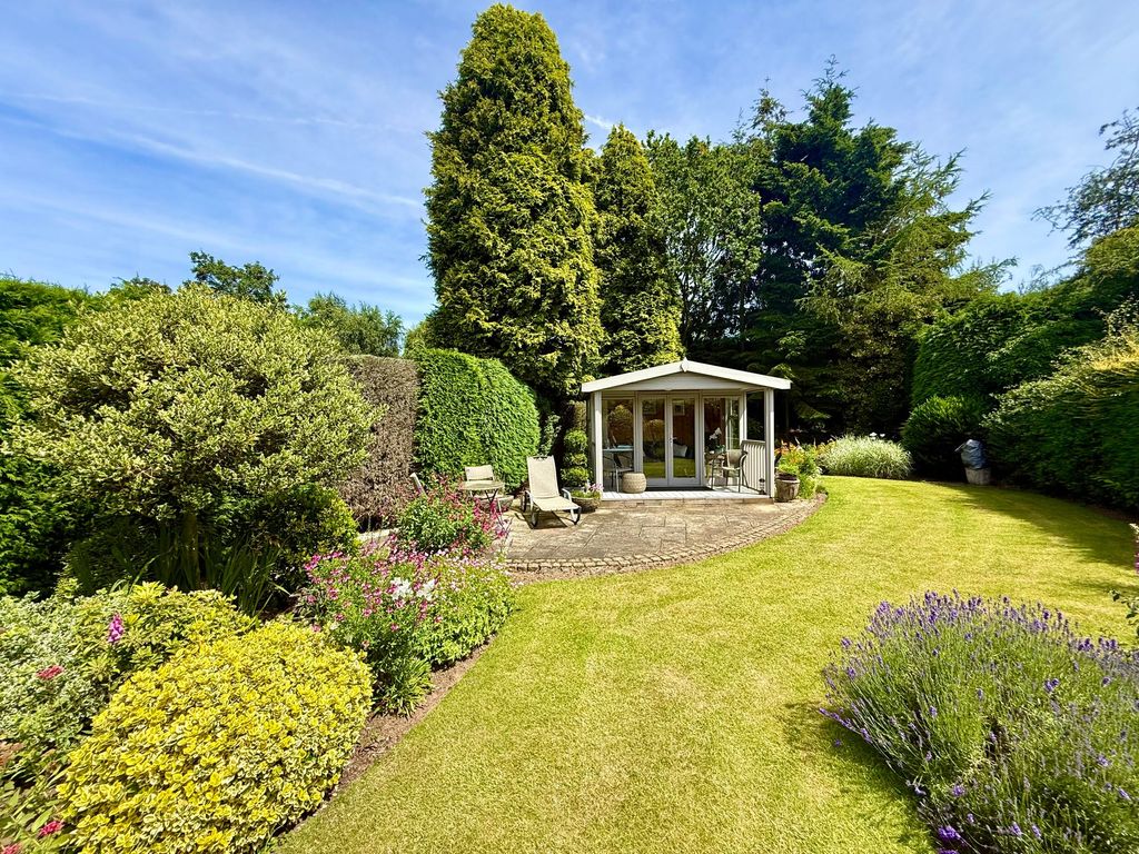 Property photo 3 of 43 Rear Garden
