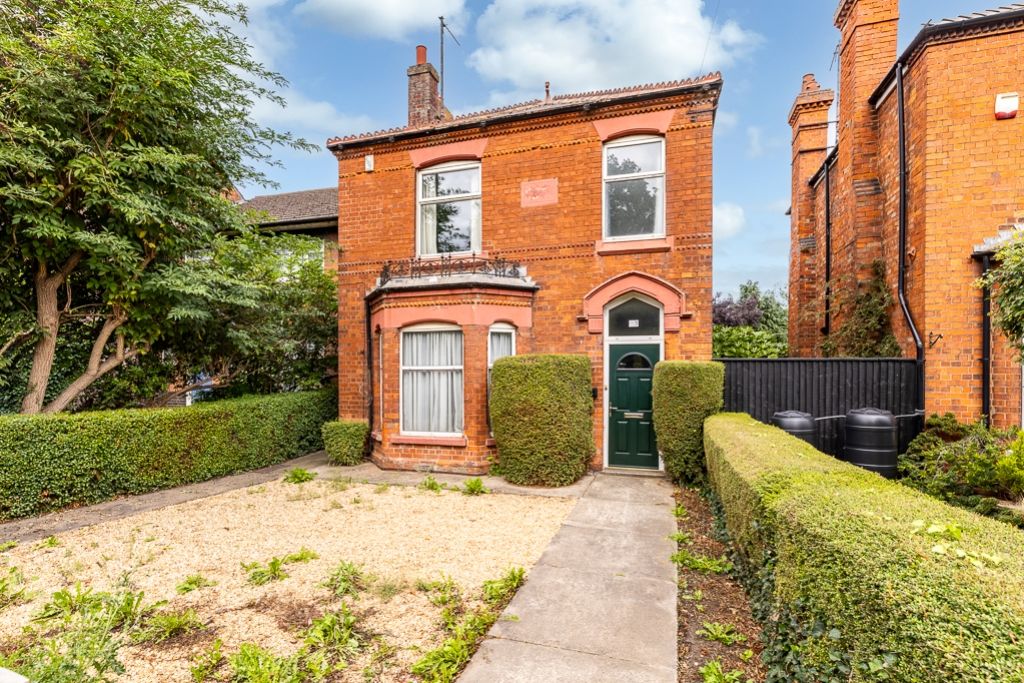 Property photo 1 of 23 93 Sleaford Road (Boston)-1