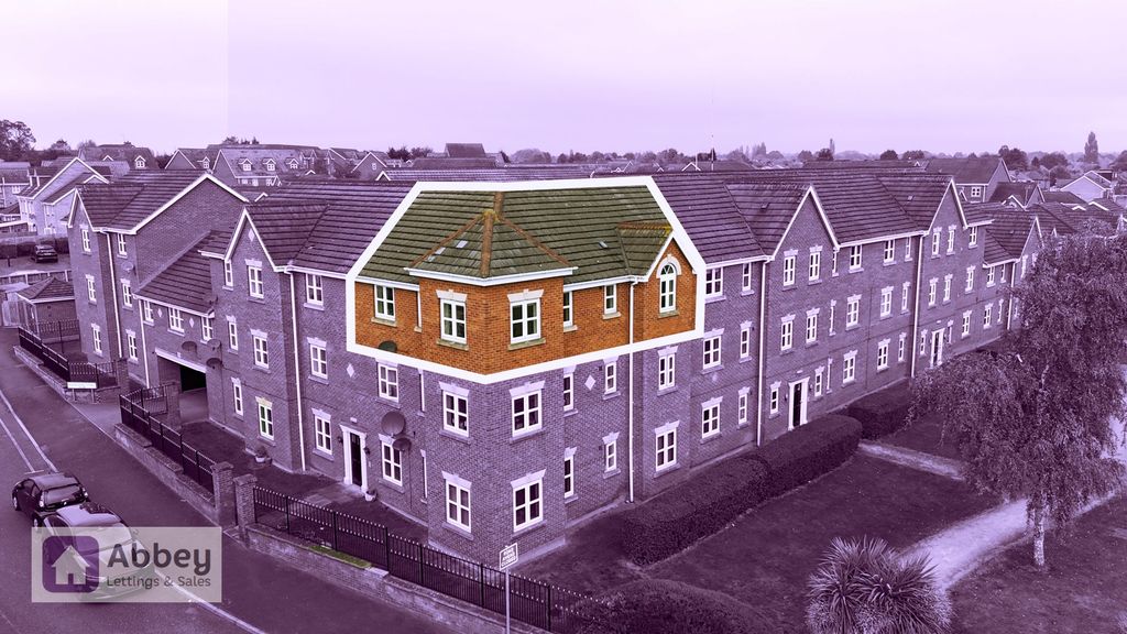 Property photo 3 of 15 Apartment Block