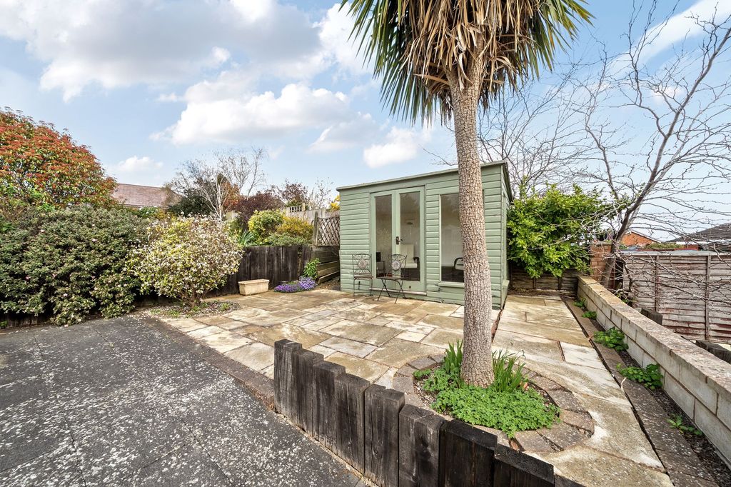 Additional image 20 of 4 bed detached bungalow for saleHolloway Drive, Pershore WR10