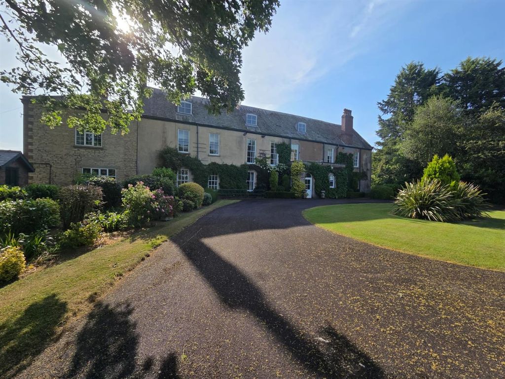 Additional image 36 of 5 bed detached house for saleBlyborough, Gainsborough DN21