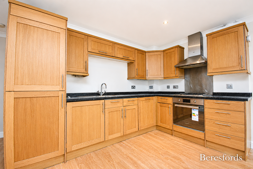 Property photo 2 of 5 Kitchen
