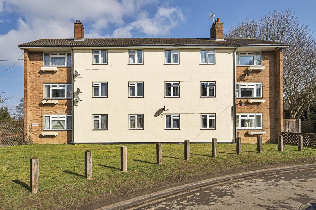 Property photo 1 of 10 External View Of Building