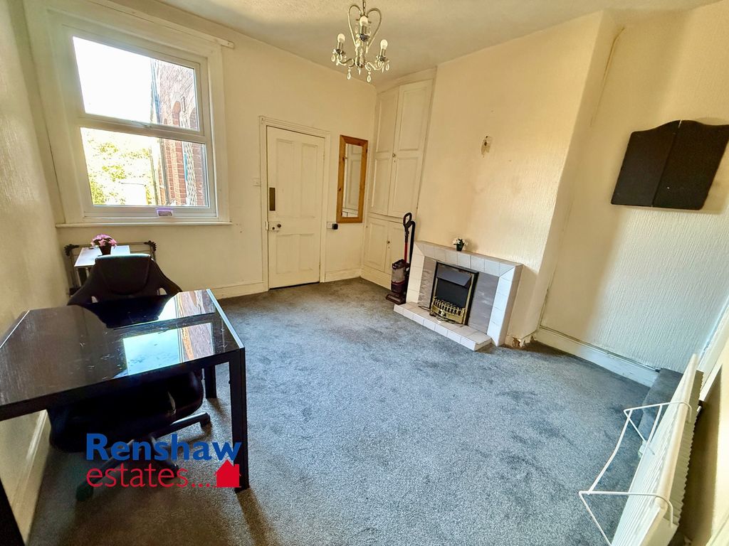 Additional image 4 of 3 bed semi-detached house for saleBarker Gate, Ilkeston, Derbyshire DE7