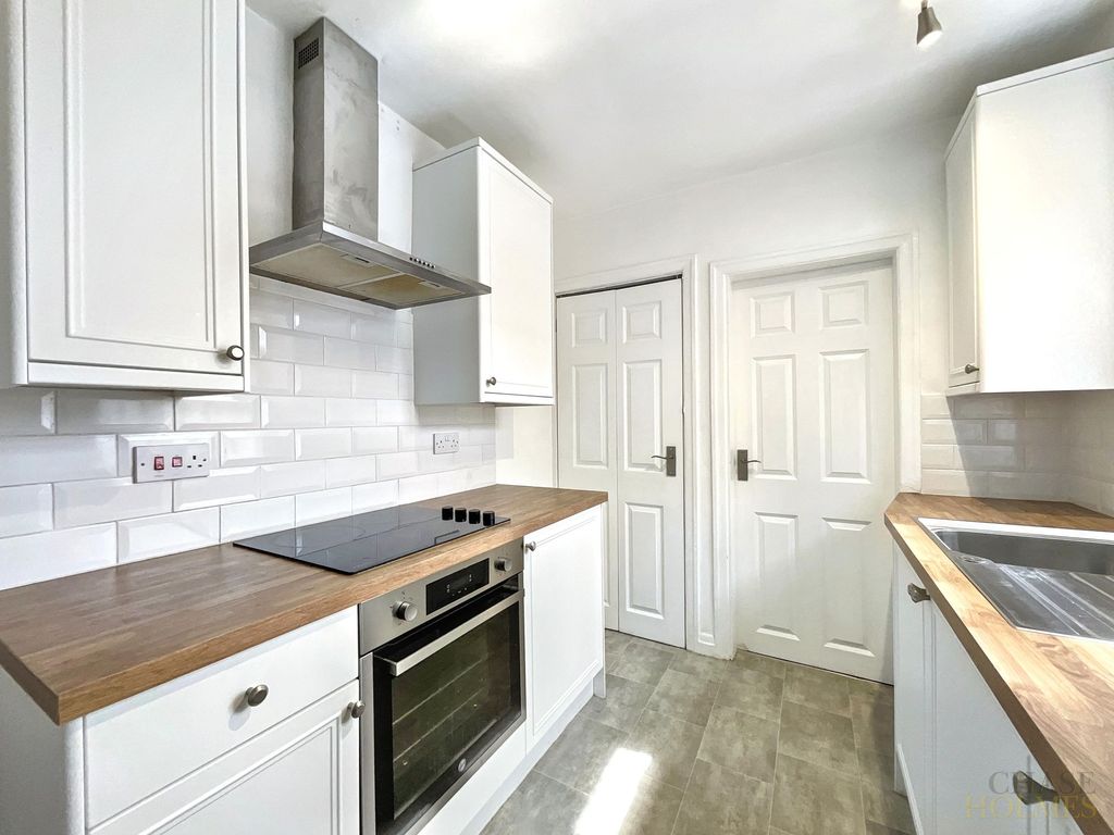 Additional image 8 of 3 bed flat for saleCollingwood Street, Hebburn NE31