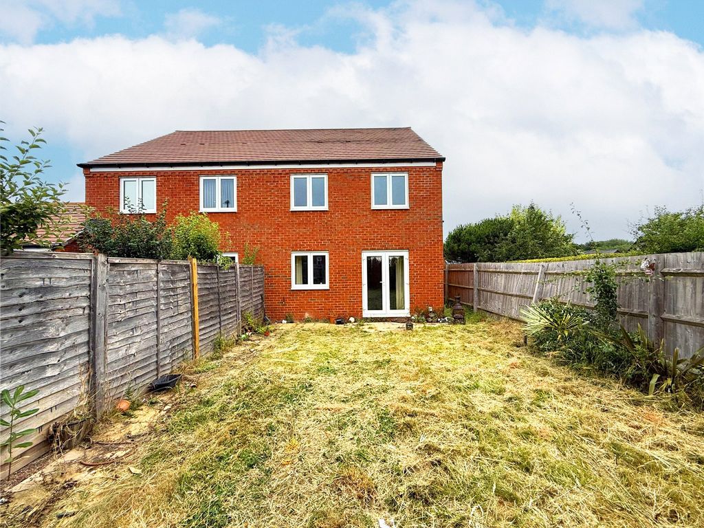 Additional image 13 of 3 bed semi-detached house for saleWhinberry Drive, Bowbrook, Shrewsbury, Shropshire SY5