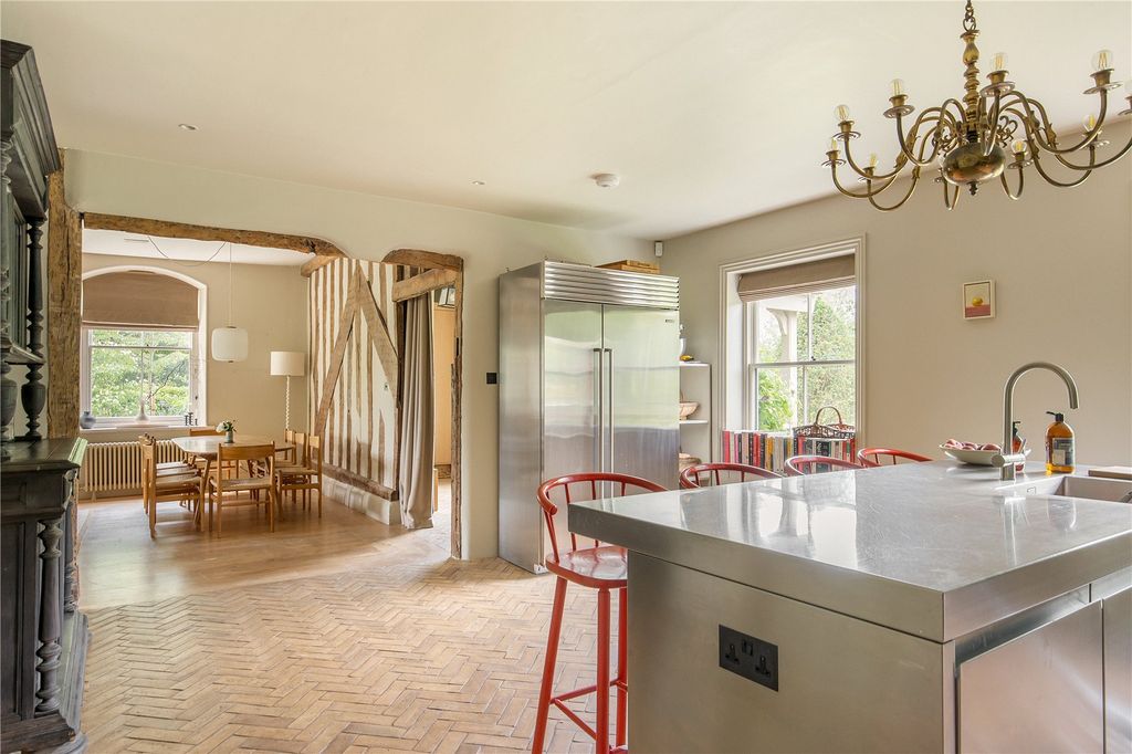 Additional image 8 of 7 bed detached house for saleHigh Street, Haslingfield, Cambridge, Cambridgeshire CB23