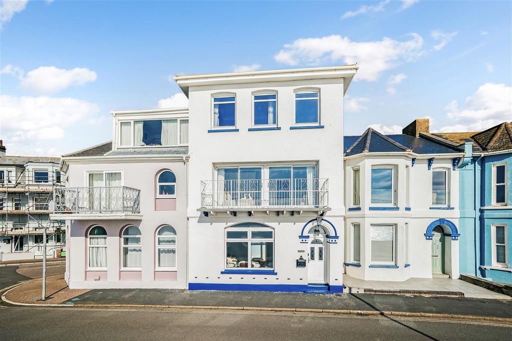 Additional image 18 of 5 bed property for saleYork House, 1A Esplanade, Exmouth EX8