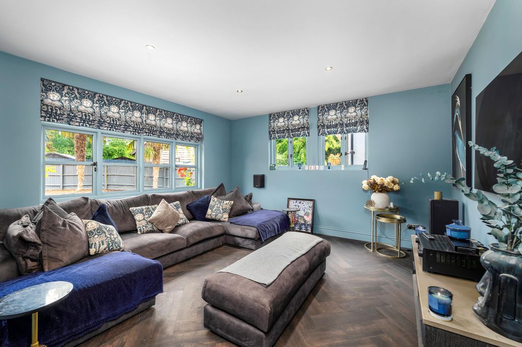 Additional image 8 of 6 bed detached house for saleRibwood, 3 Caynham Woods, Caynham, Ludlow, Shropshire SY8