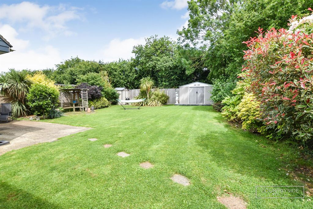 Property photo 3 of 22 Rear Garden