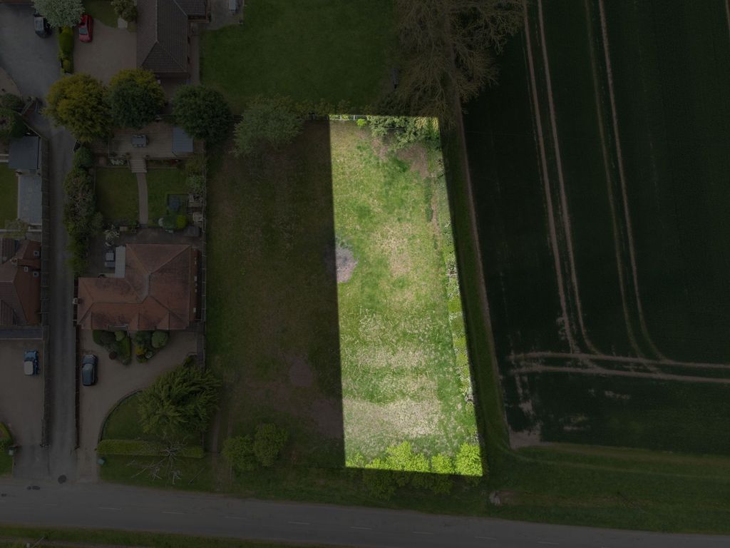 Property photo 2 of 5 Aerial (Approximately Marked)
