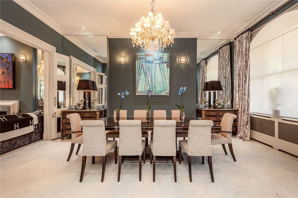 Additional image 7 of 7 bed detached house to rentHanover Terrace, London NW1