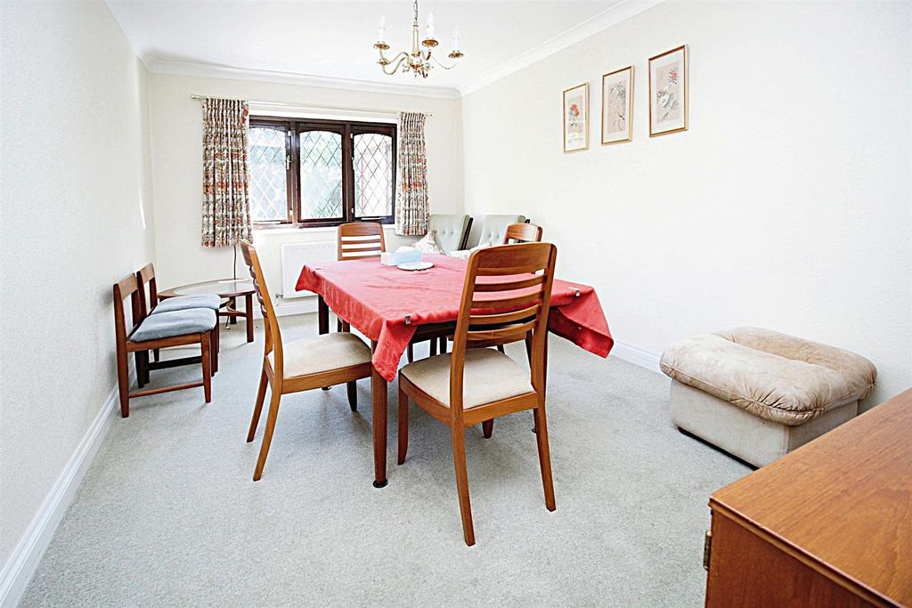 Property photo 3 of 22 Dining Room