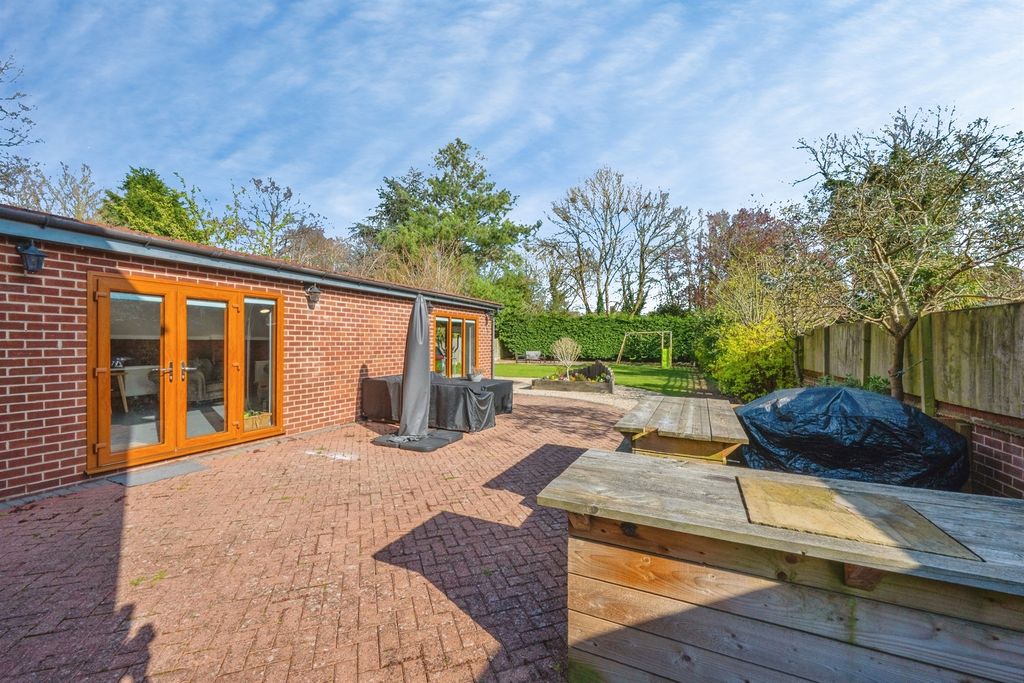 Additional image 23 of 5 bed detached house for saleLocko Road, Spondon, Derby DE21