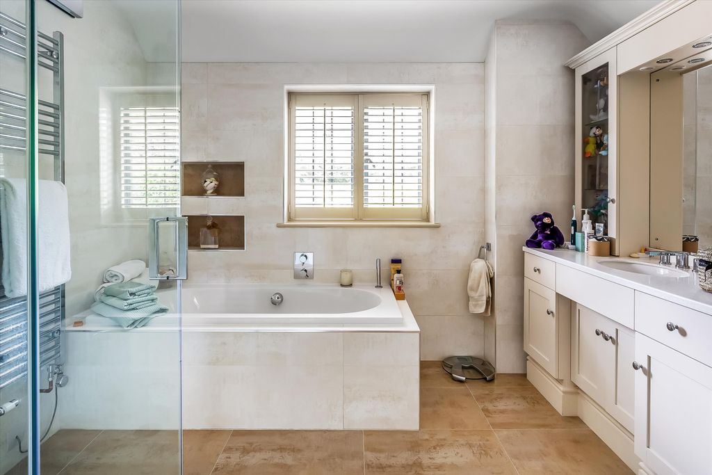 Additional image 22 of 6 bed detached house for saleWhite Lane, Guildford, Surrey GU4