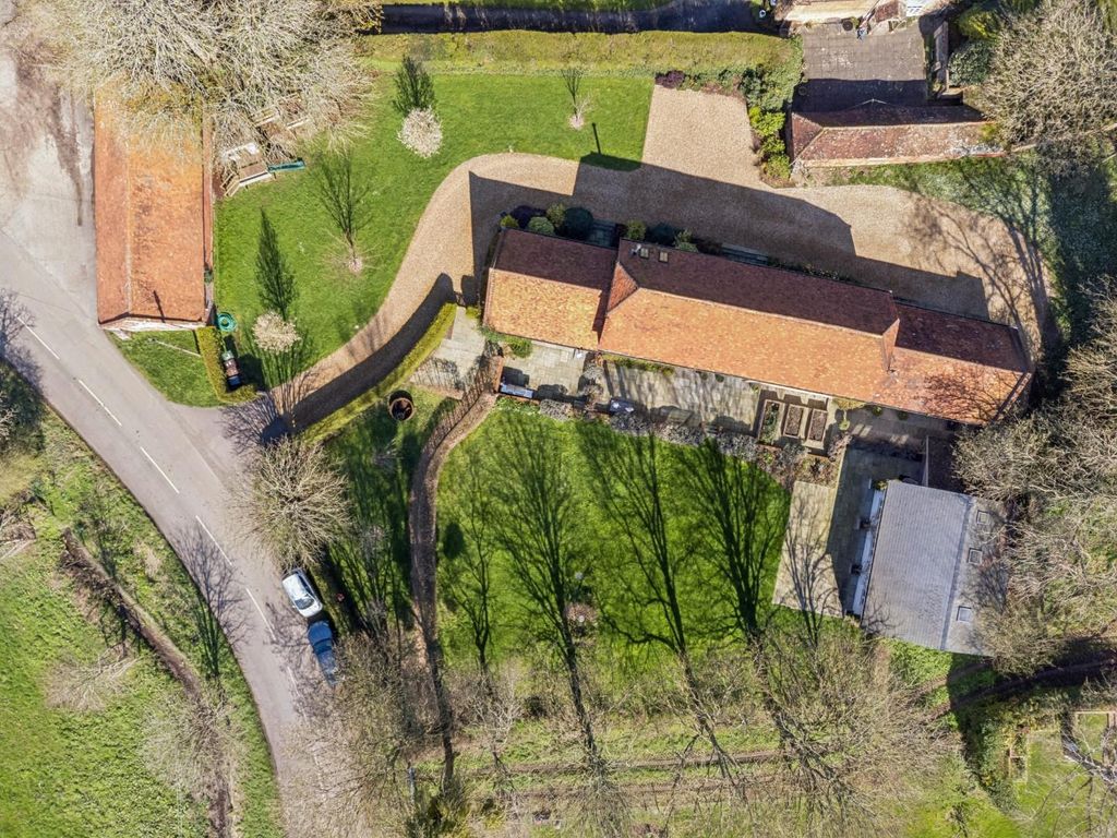 Additional image 30 of 5 bed barn conversion for saleThe Coach Road, West Tytherley, Salisbury SP5