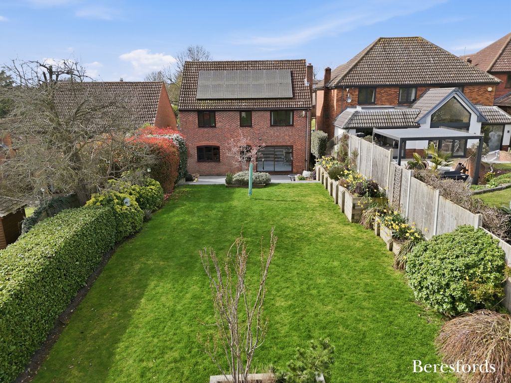 Additional image 36 of 5 bed detached house for saleThe Mount, Billericay CM11
