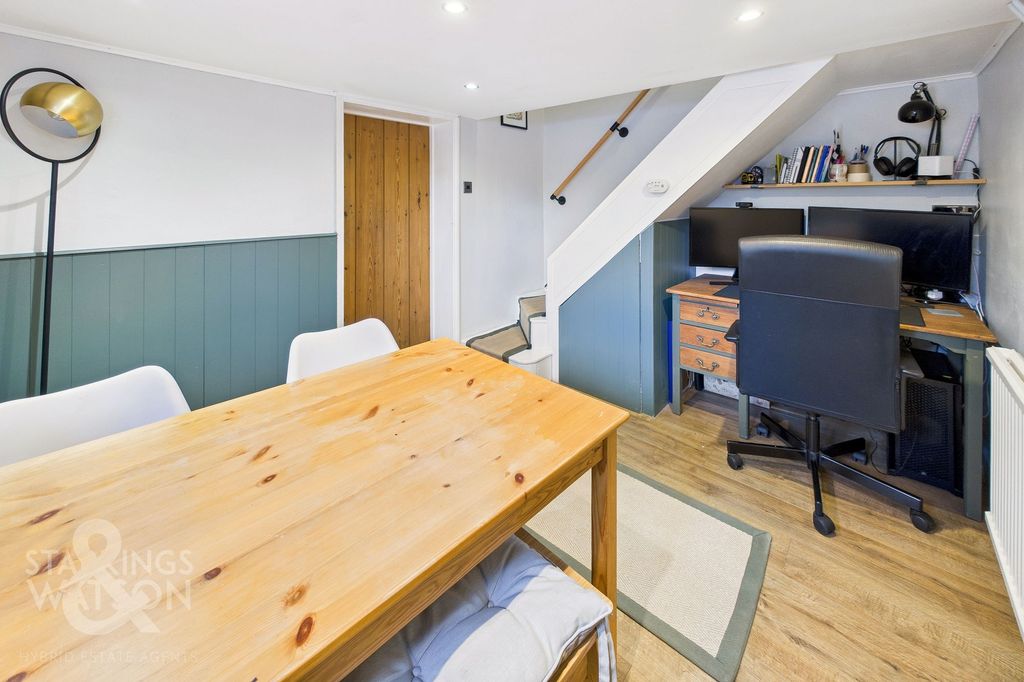 Additional image 10 of 2 bed semi-detached house for saleSchool Lane, Harleston IP20