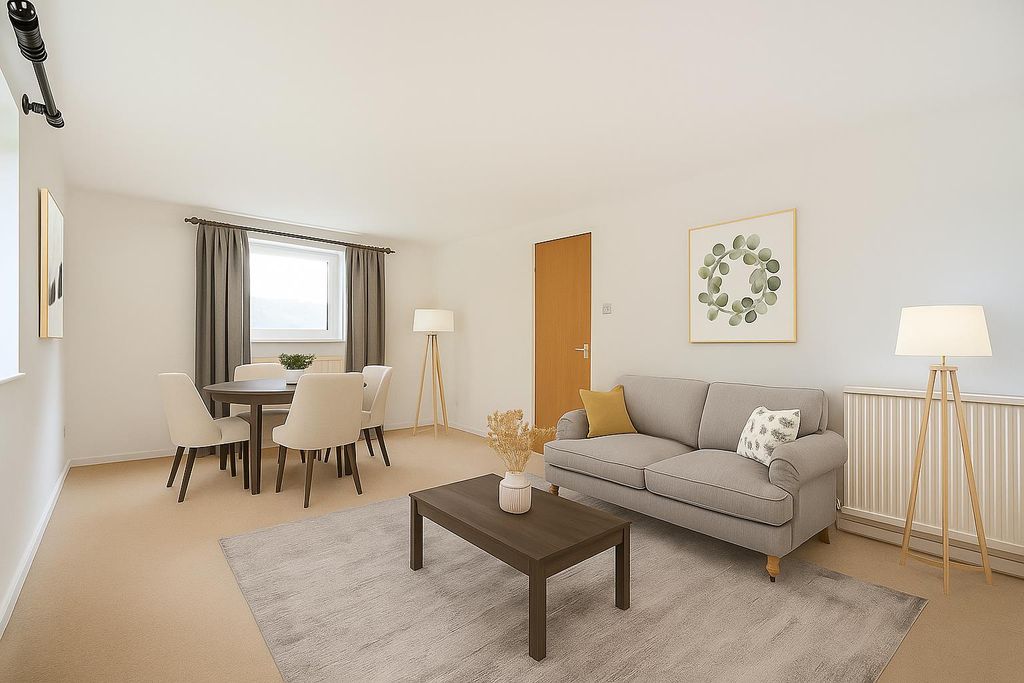 Property photo 2 of 18 CGI Lounge