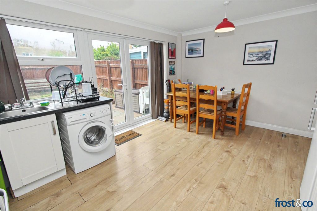 Property photo 3 of 15 Kitchen/Diner