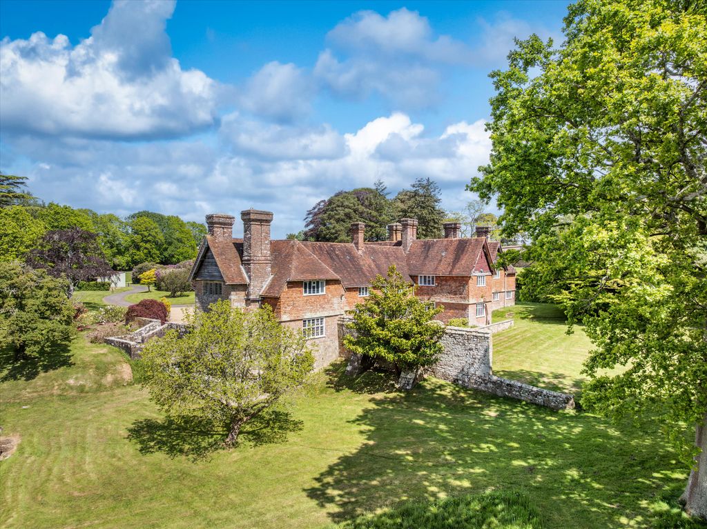 Additional image 17 of 10 bed detached house for saleDallington, East Sussex TN21