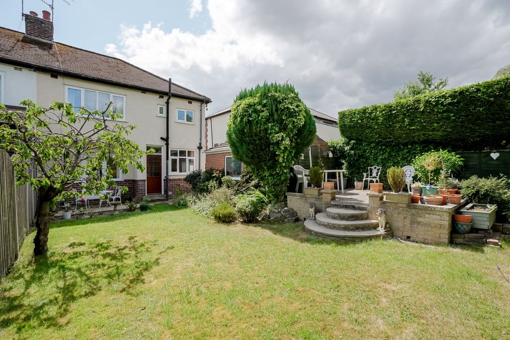 Property photo 2 of 23 Rear Garden