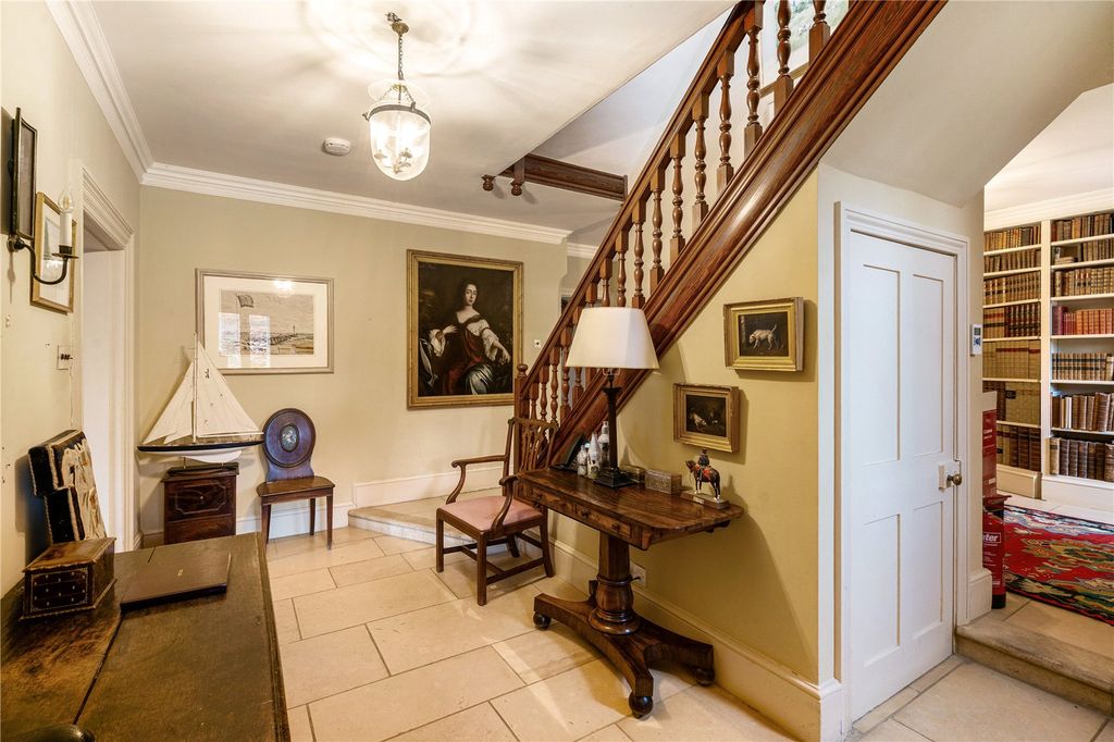 Additional image 23 of 9 bed detached house to rentColn St. Aldwyns, Cirencester, Gloucestershire GL7