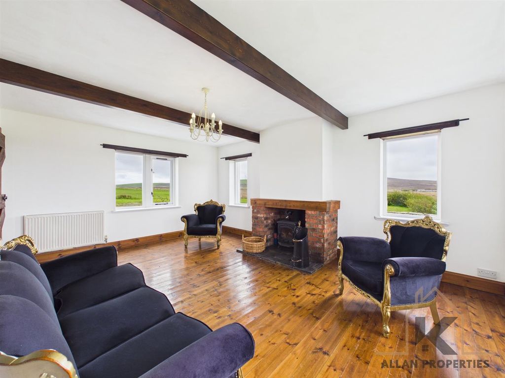 Additional image 4 of 5 bed detached bungalow for saleRymmon, Evie, Orkney KW17