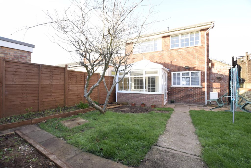 Property photo 1 of 11 Rear Garden