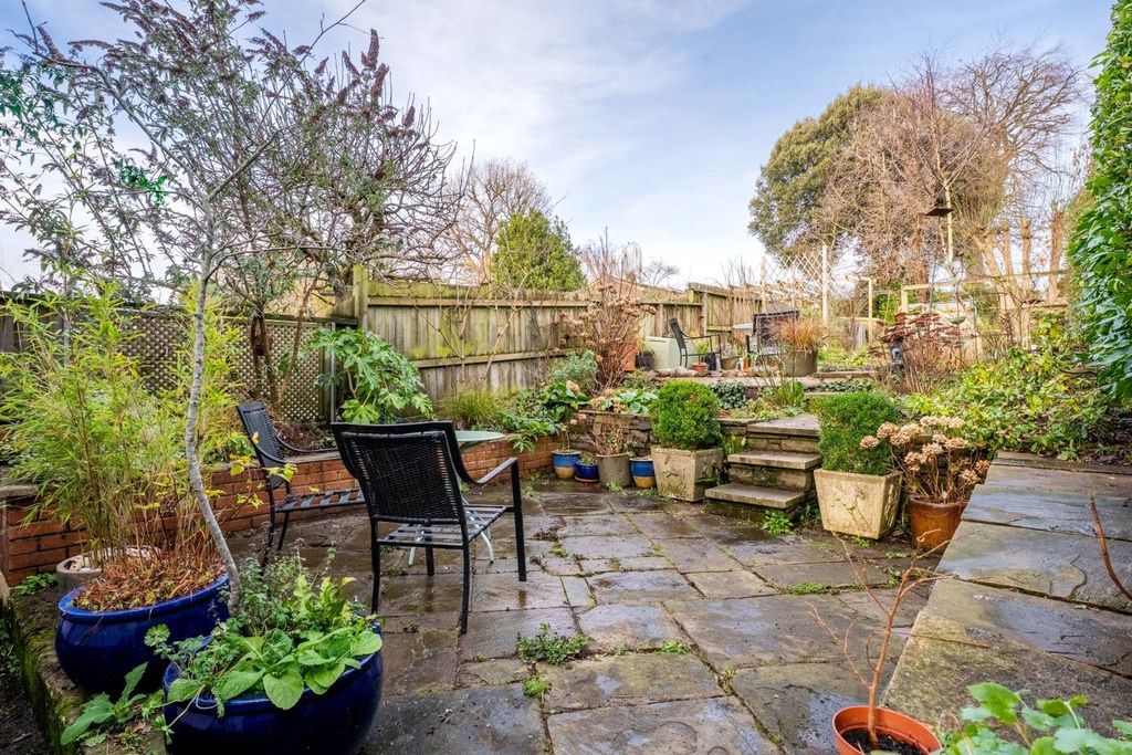 Additional image 23 of 3 bed terraced house for salePark Crescent, Abergavenny NP7